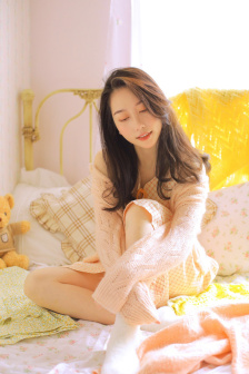 情深深
